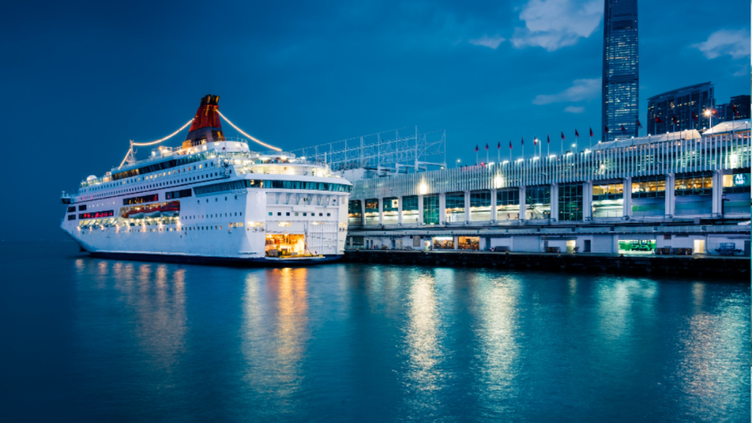 Cruise Planning<br />